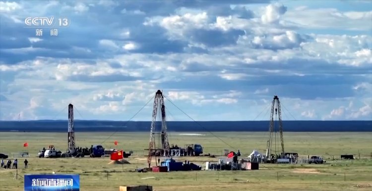 我国天然铀生产实现历史突破！“国铀一号”示范工程成功产出“第一桶铀”